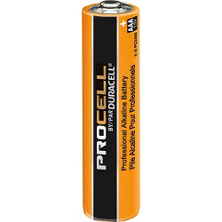 Duracell® Batteries PC2400