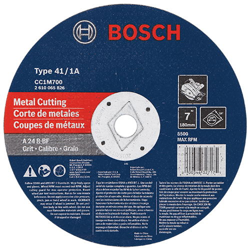 Bosch CC1M700
