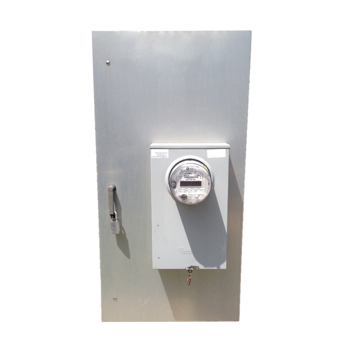 Power Distribution Equipment CTMF4013A