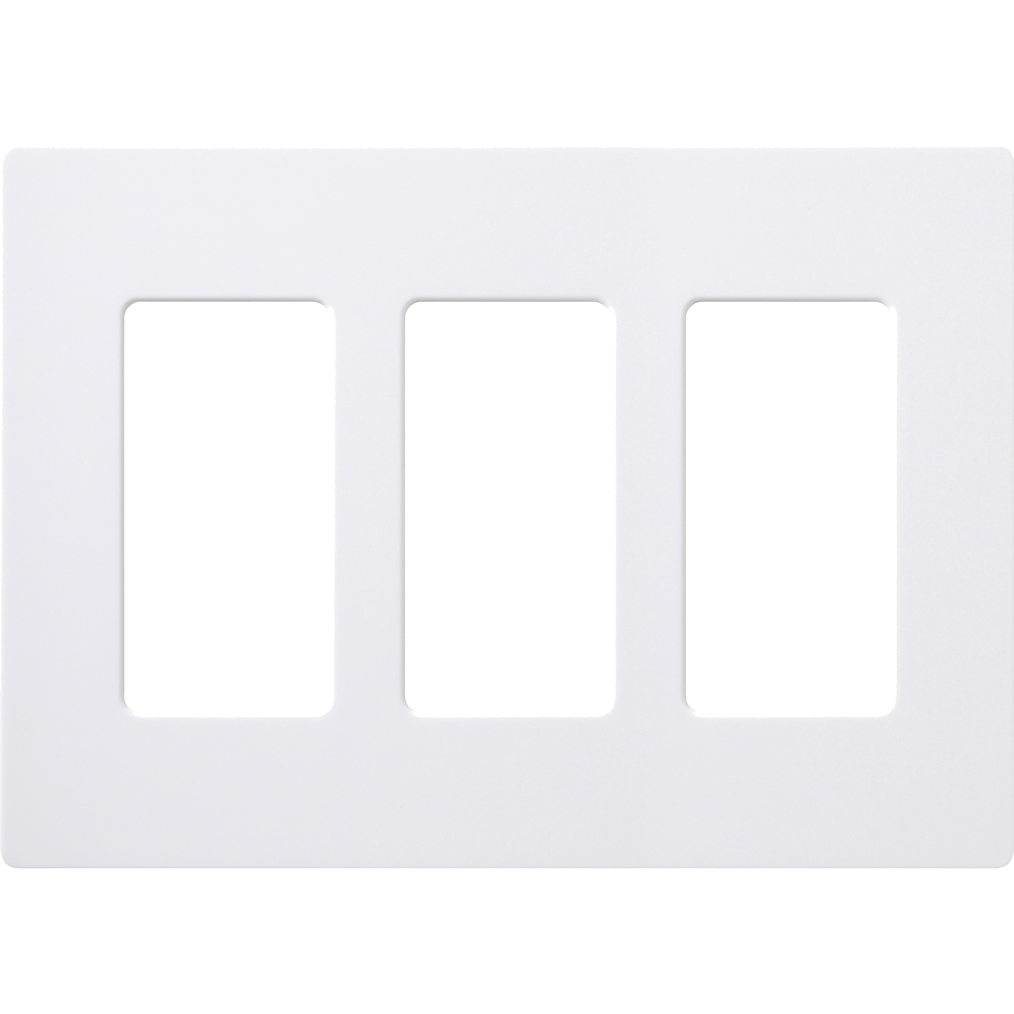 Lutron® CW-3-WH