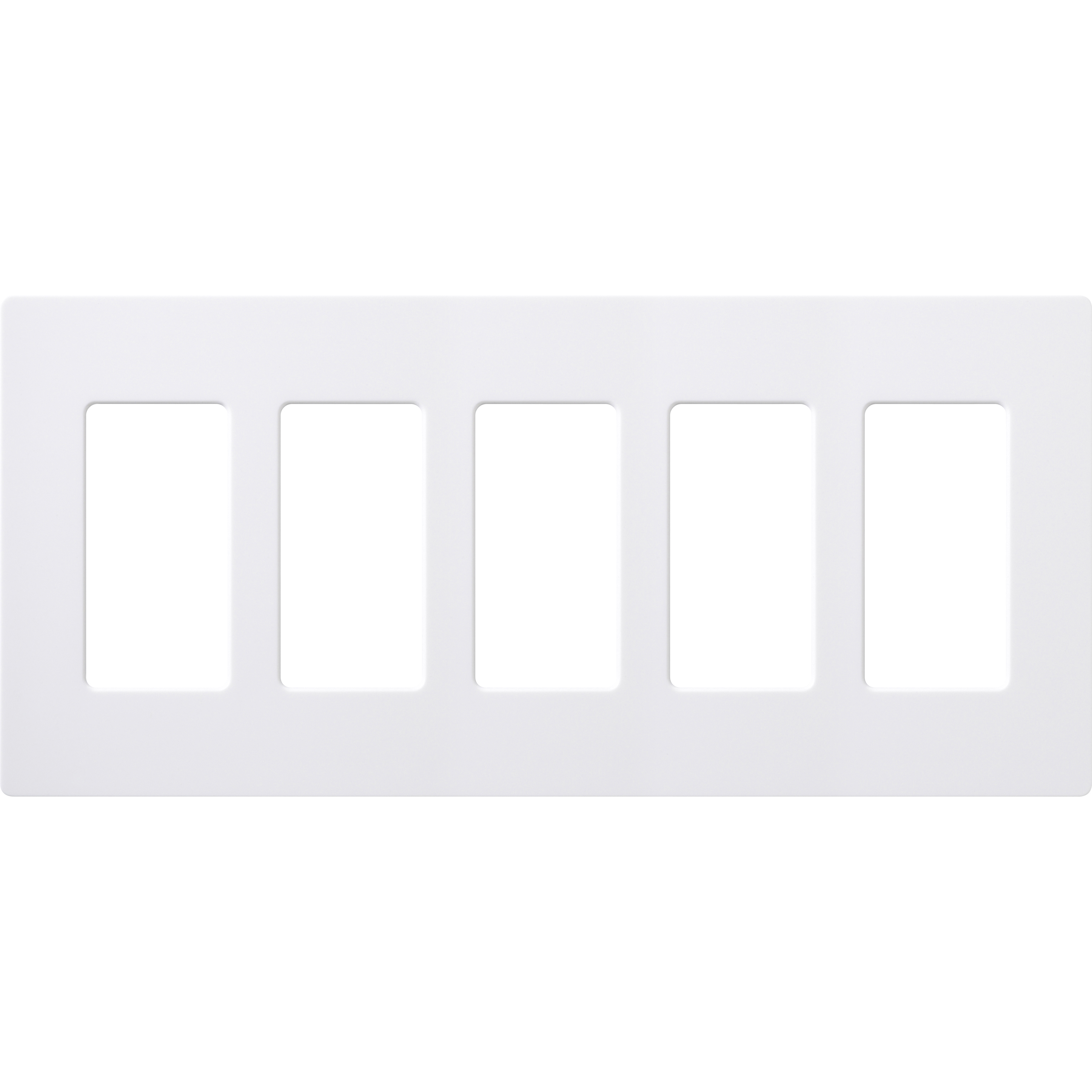 Lutron&reg; CW-5-WH