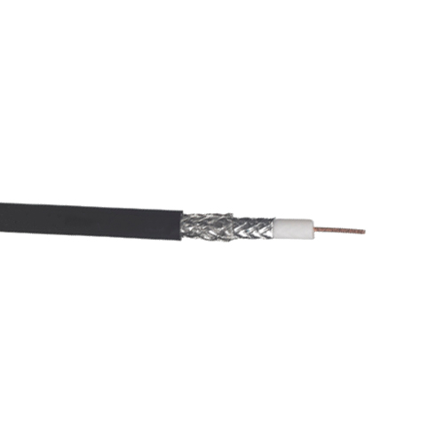 Connexion Vendor CATV-DS-18-BLK-1000FT