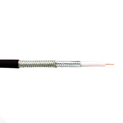 Connexion Vendor CATV-QS-18-BLK-1000FT