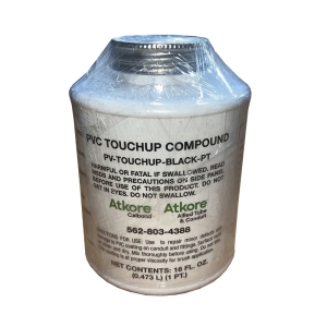 Calbond PV-TOUCHUP-BLACK-PT