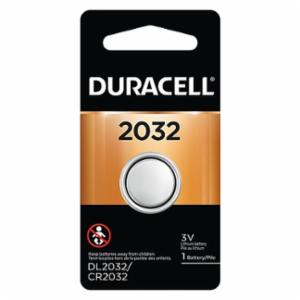Duracell® Batteries DL2032BPK