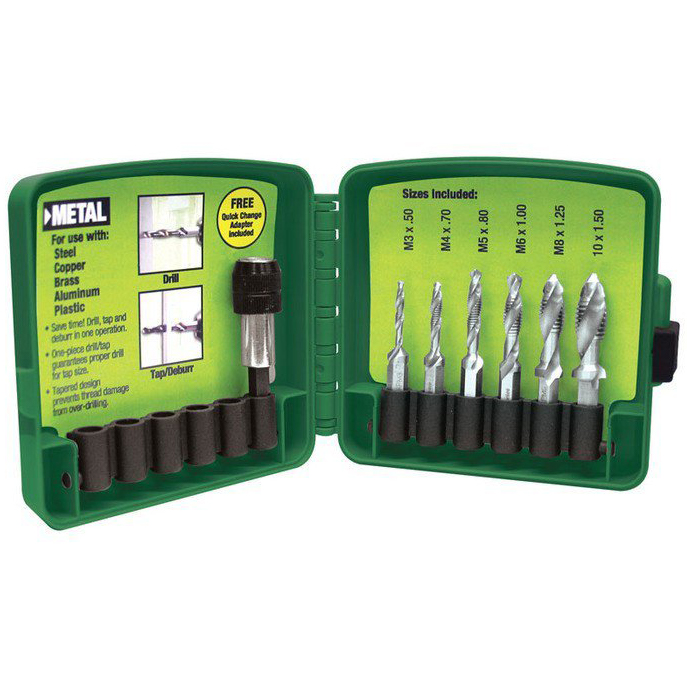 Greenlee&reg; DTAPKIT