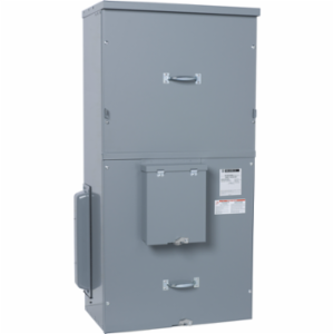 Square D™ EZM11200GCBT