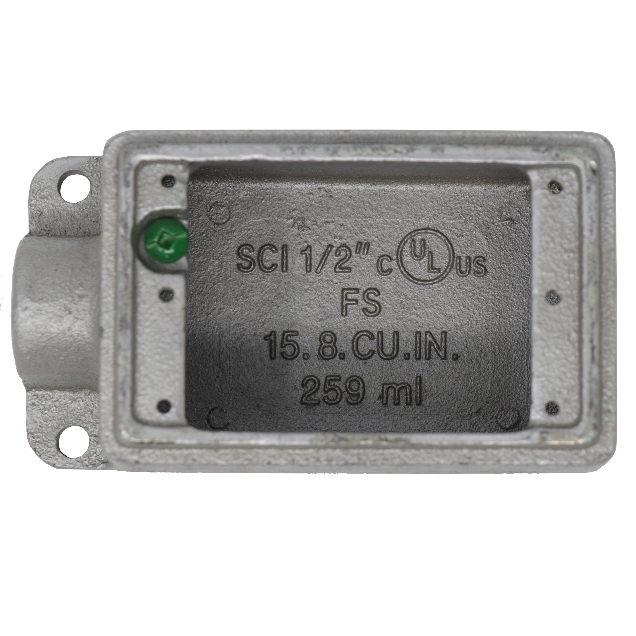 O-Z/Gedney FS-1-50