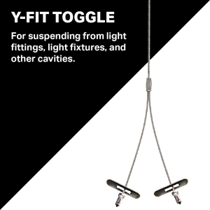 Gripple® AY2-TG-460MM