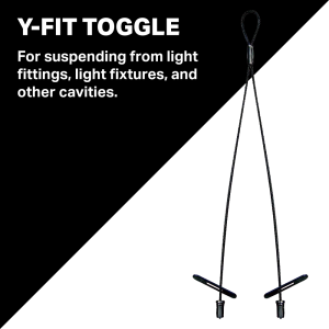 Gripple® AY2-TQG-460MM