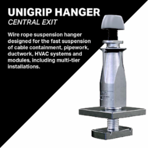Gripple® UG2-3/8-CN-10BB