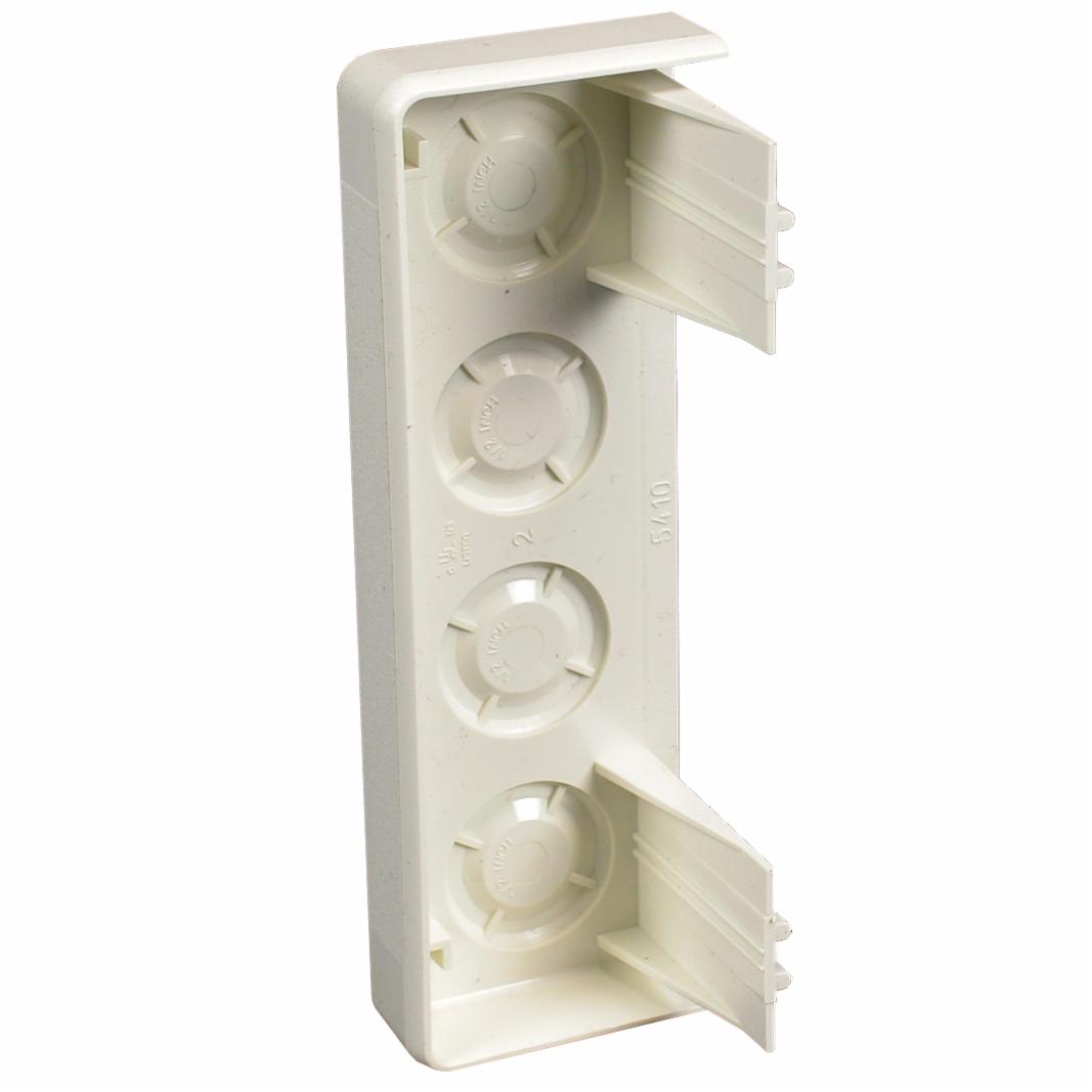 Wiremold&reg; 5410-WH