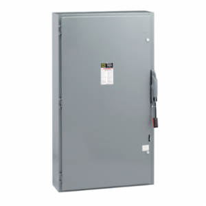 Square D&trade; HU366