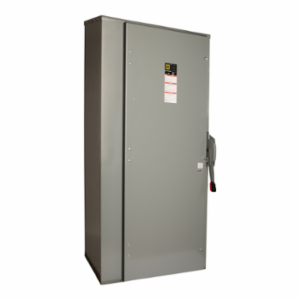 Square D&trade; HU367R