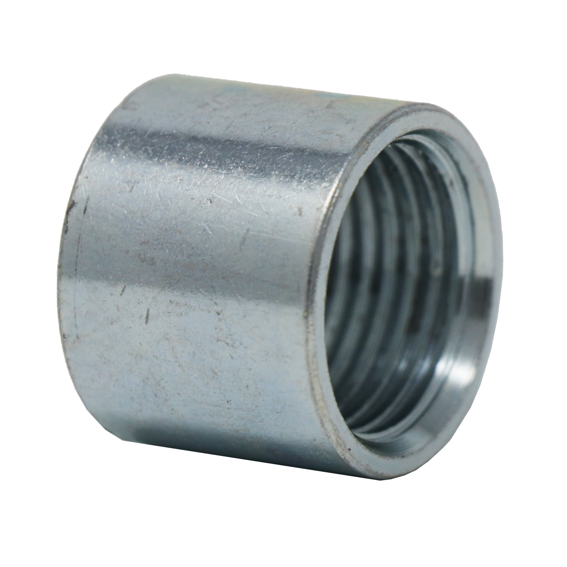 Connexion Vendor HLF-CPLG-GRC-1/2IN