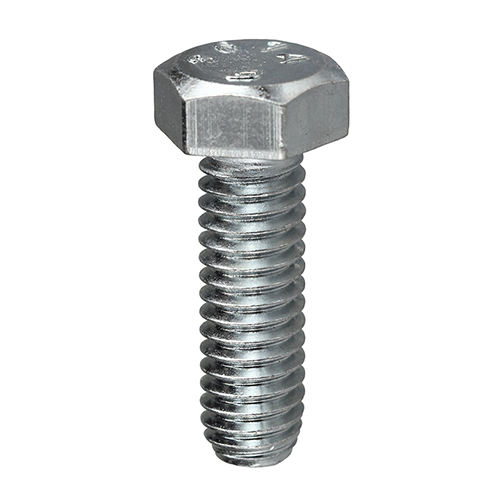 Connexion Vendor HHTB-3/8-16X1-1/2-ZN