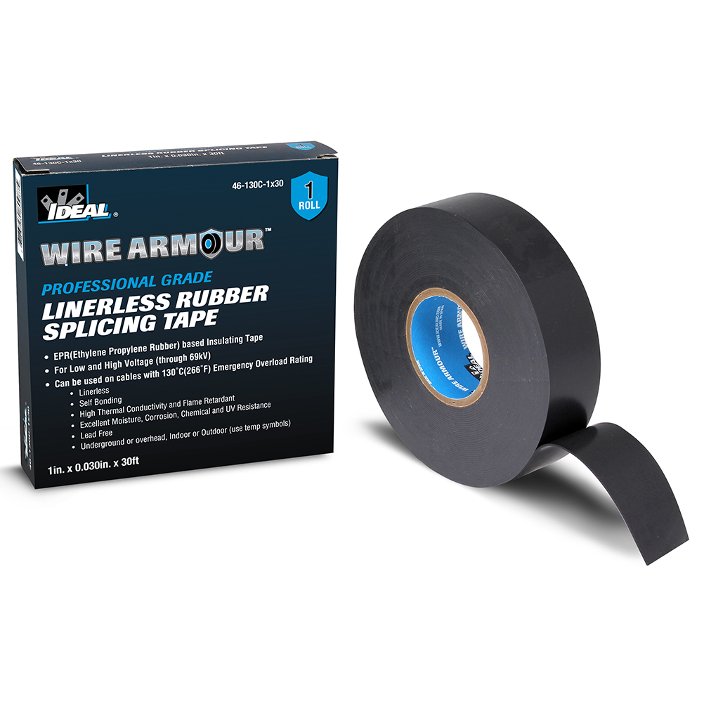 Ideal® 46-130C-1X30