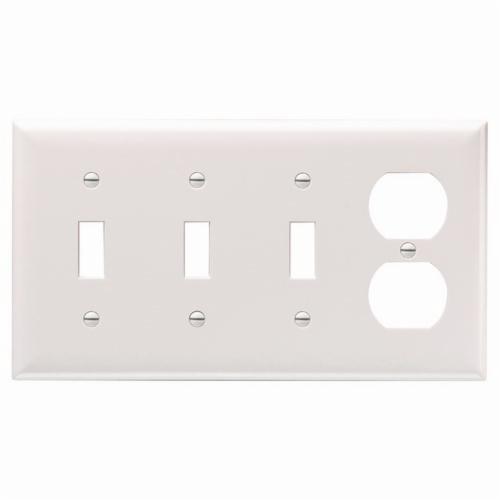 Pass & Seymour&reg; SP38-W