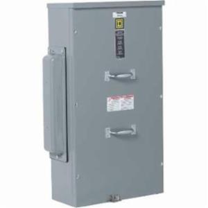 Square D™ EZM3400TB