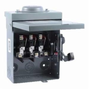 Square D™ DU321RB