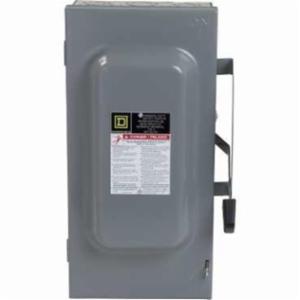 Square D™ D322N