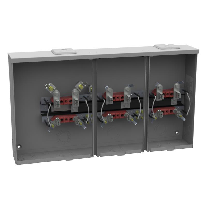 Milbank&reg; L573-XL-KK-CECHA