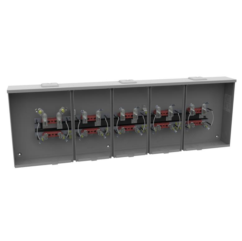 Milbank&reg; L575-XL-KK-CECHA