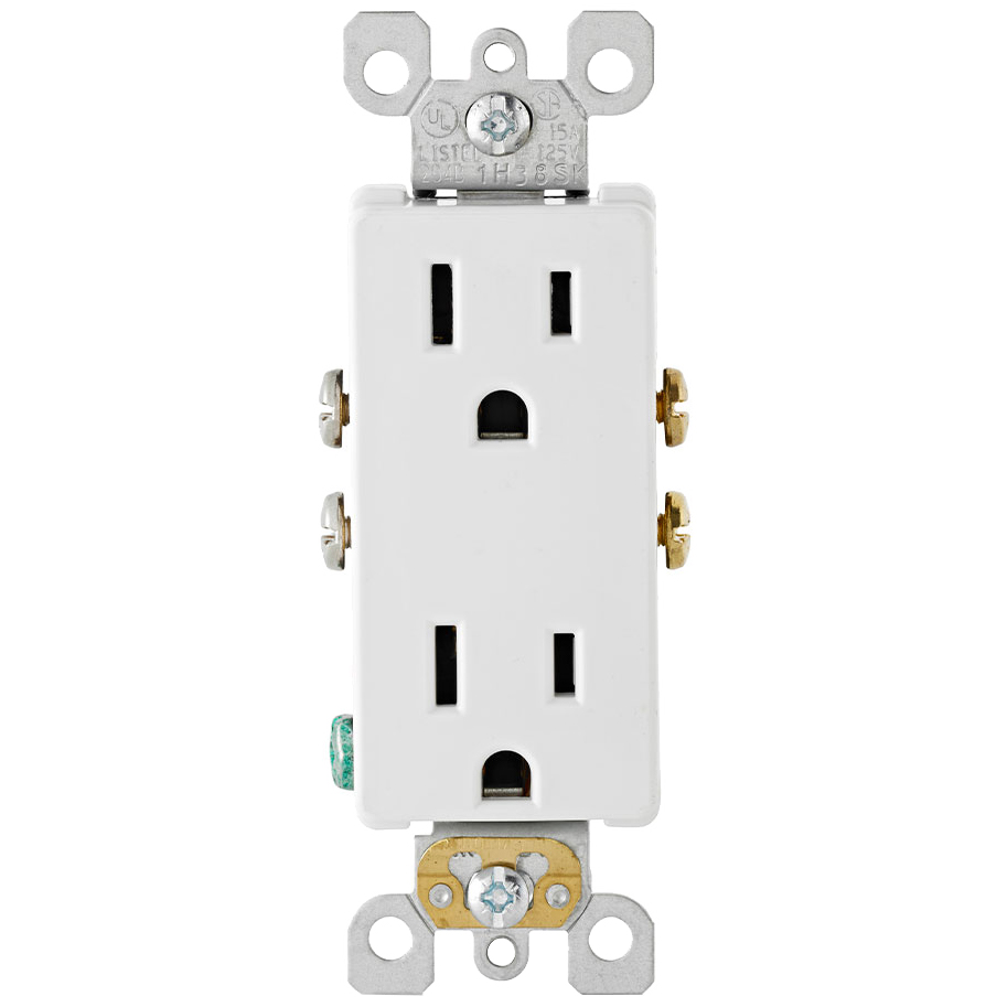 Leviton® 5325-SW