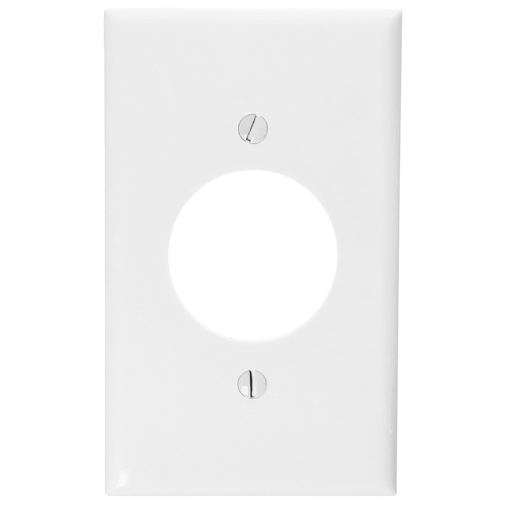 Leviton® 80720-W