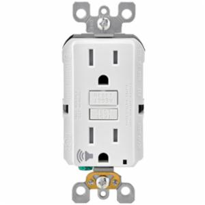 Leviton® GFTA1-W