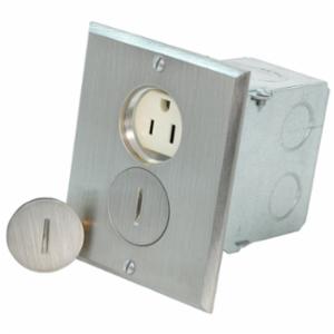 Leviton® 25249-SBA