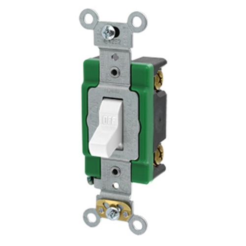 Leviton&reg; 3031-2W