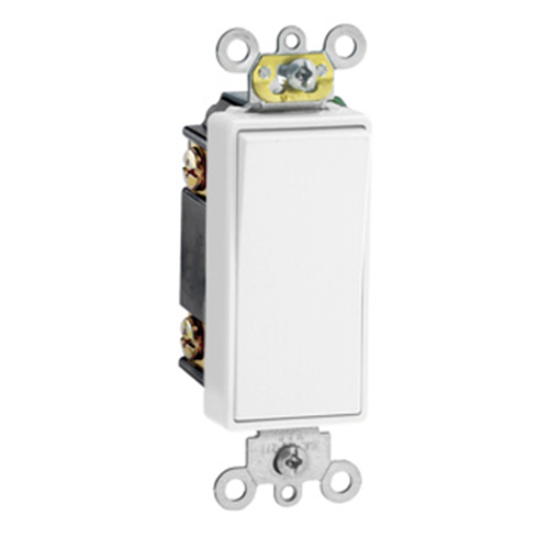 Leviton® 5693-2W