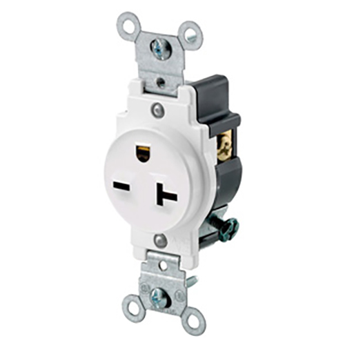 Leviton® 5821-W