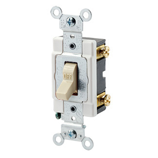 Leviton&reg; 1221-SI