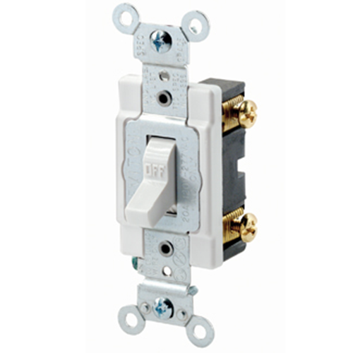 Leviton&reg; 1221-SW
