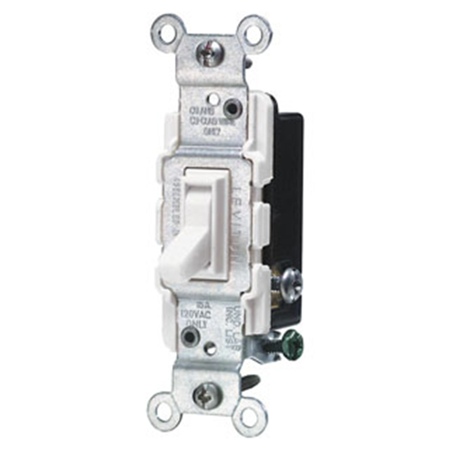 Leviton® 1453-2W