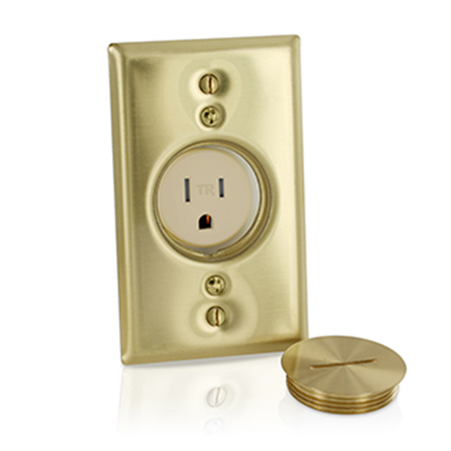 Leviton® T5250-B