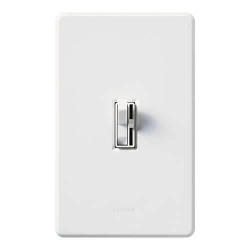 Lutron® AYCL-153P-WH