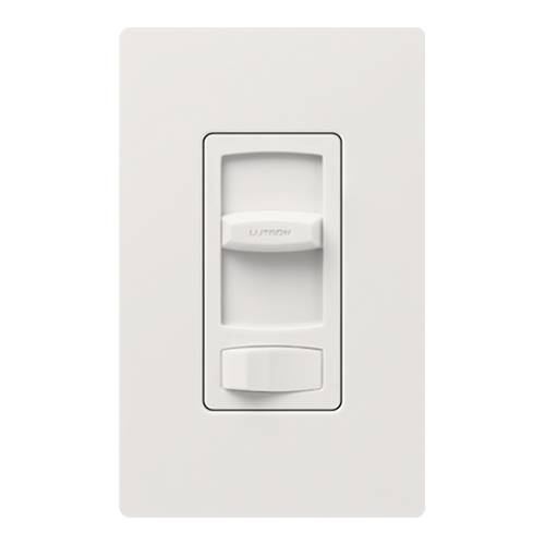 Lutron® CTCL-153P-WH