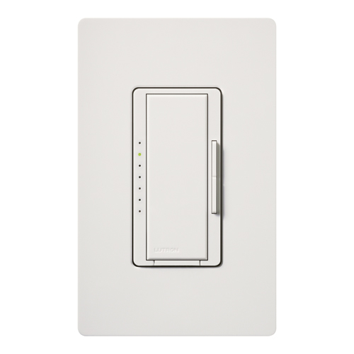 Lutron® MRF2-600M-WH