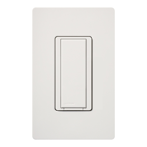 Lutron® MA-AS-WH
