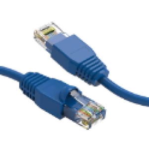 Lynn Electronics CAT6A-01-BLB