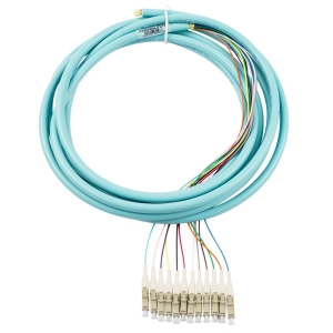 Lynn Electronics T12-L119-BL-4RD-003M