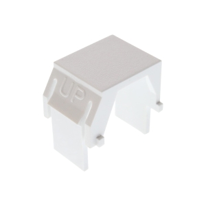 Pass & Seymour® WP3455-WH