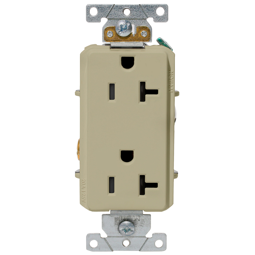 Leviton&reg; 16342-I