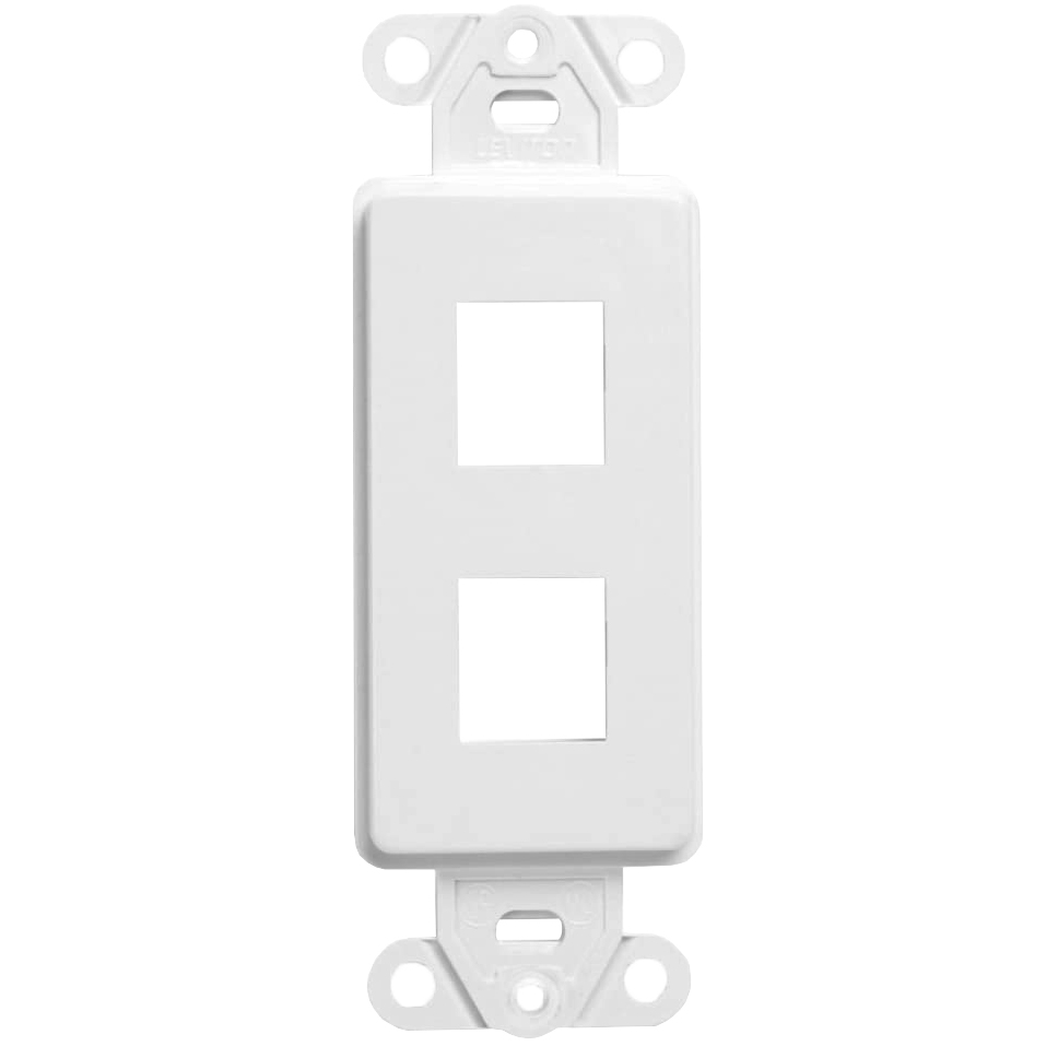 Leviton® 41642-W