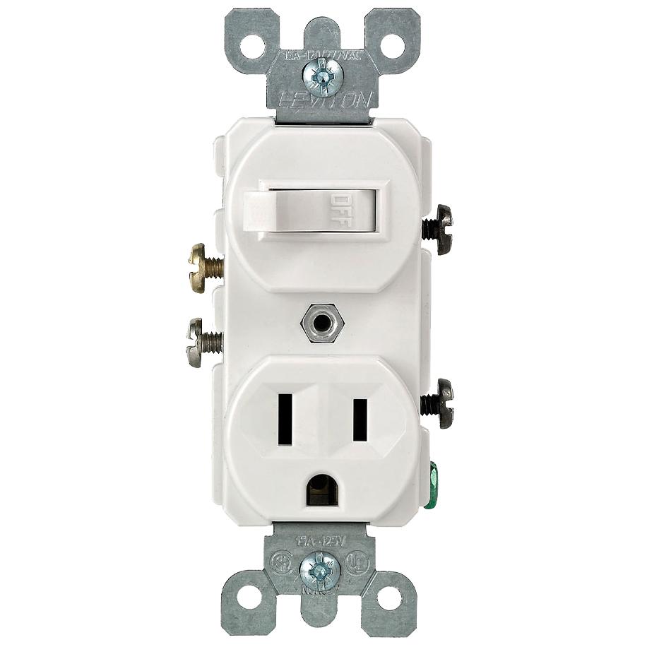 Leviton&reg; 5225-WS
