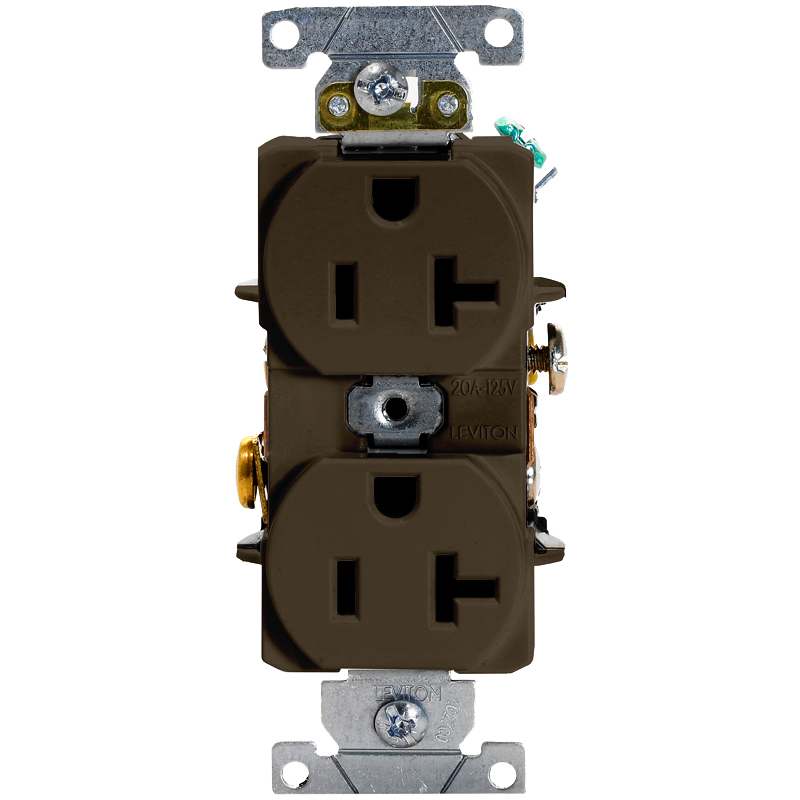 Leviton&reg; 5362-S