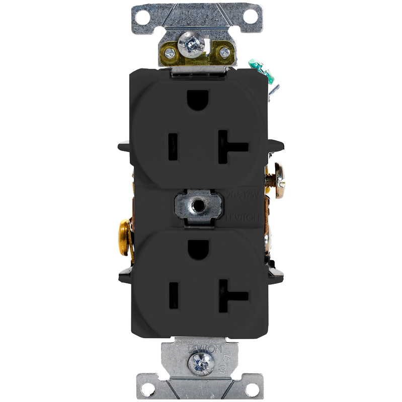 Leviton&reg; 5362-SE